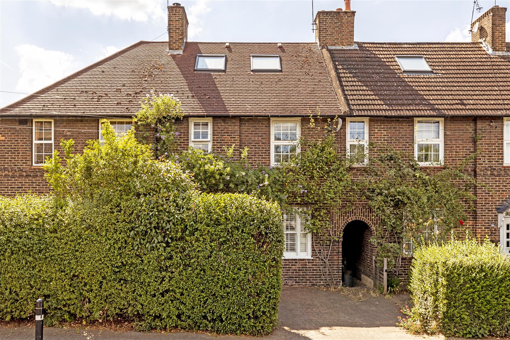 Dover House Road, London, , SW15 5AT